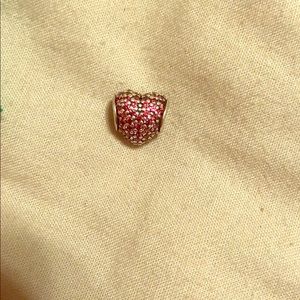 Pandora charm
